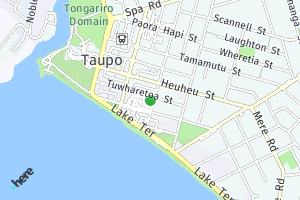 87 Tuwharetoa Street, Taupo